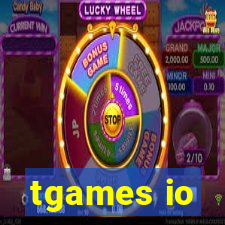 tgames io